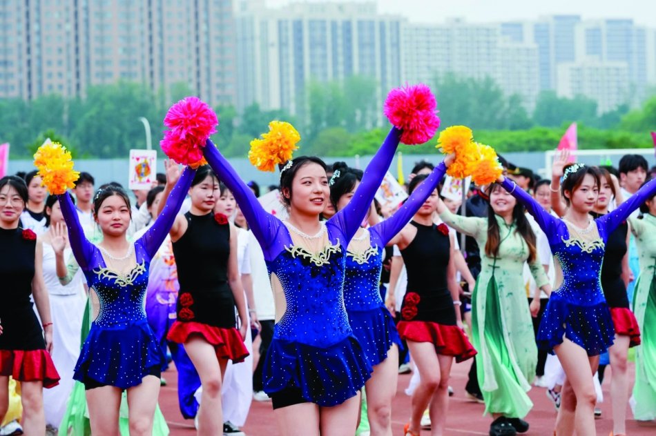 对照阅读