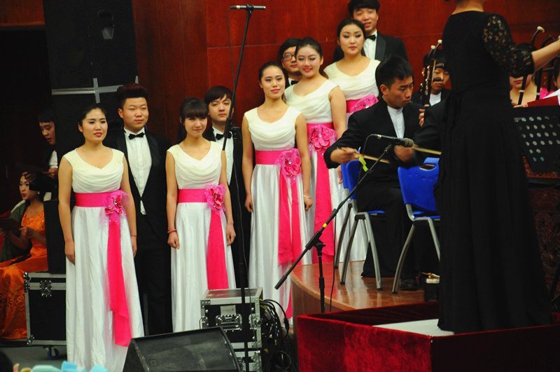 对照阅读