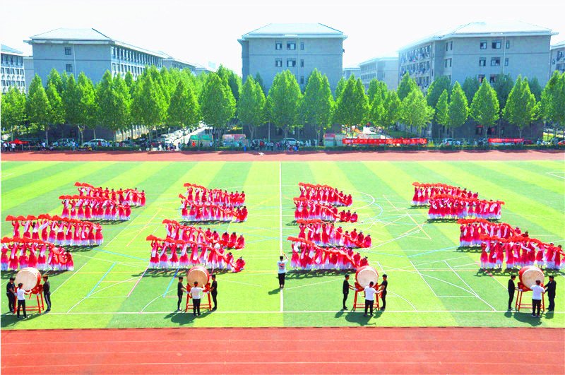 中国.河南.郑州市惠济区天河路36号