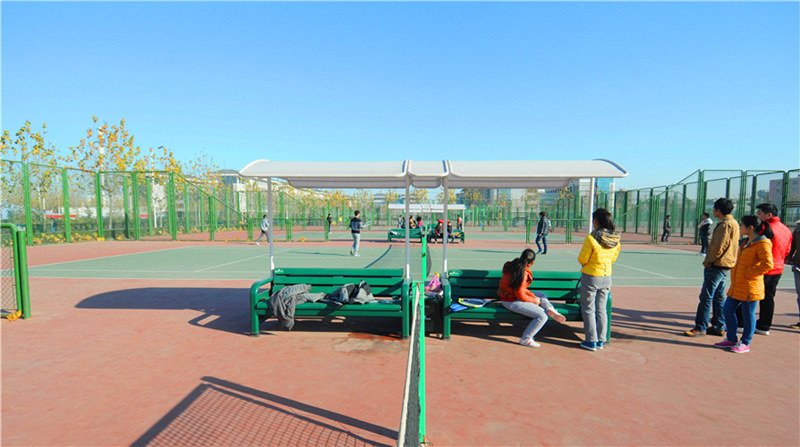 就业信息网 · 运动会 · 招生信息
