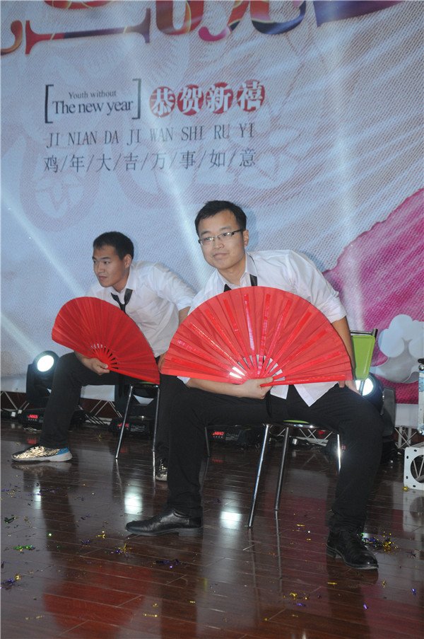 对照阅读