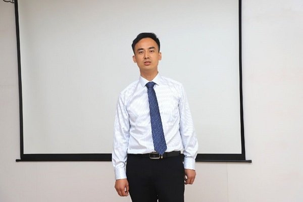 理事长牛钦民